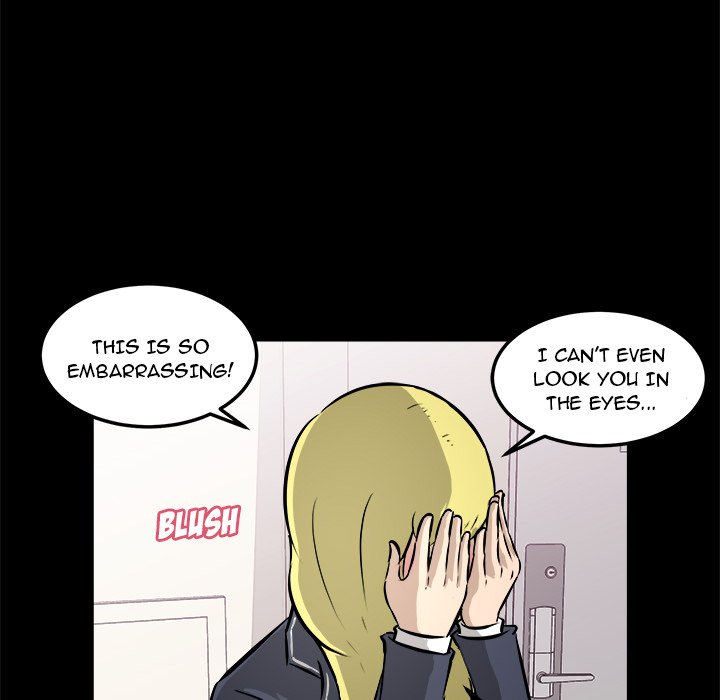 Read He Queen chapter 16 image 15 on Lezhin