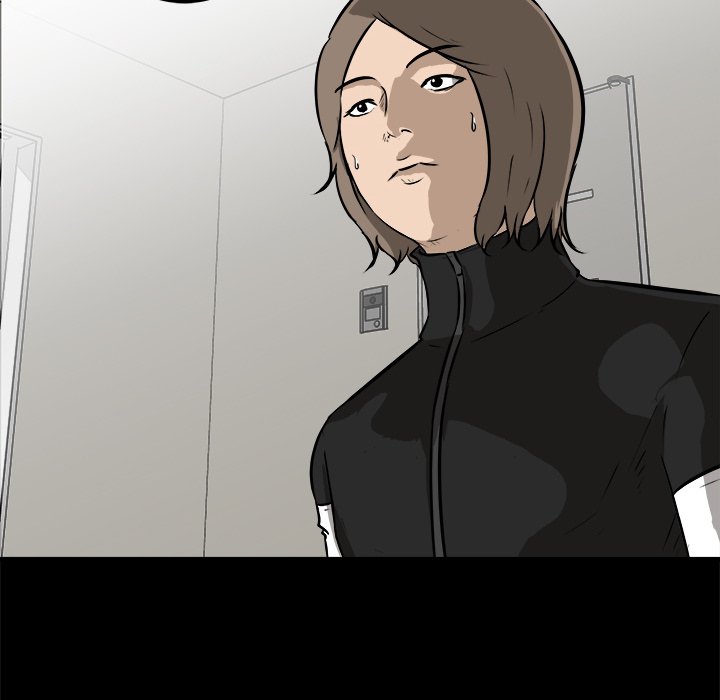 Read He Queen chapter 16 image 17 on Lezhin