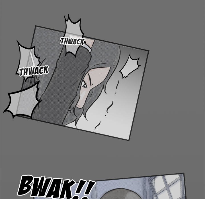 Read He Queen chapter 16 image 26 on Lezhin