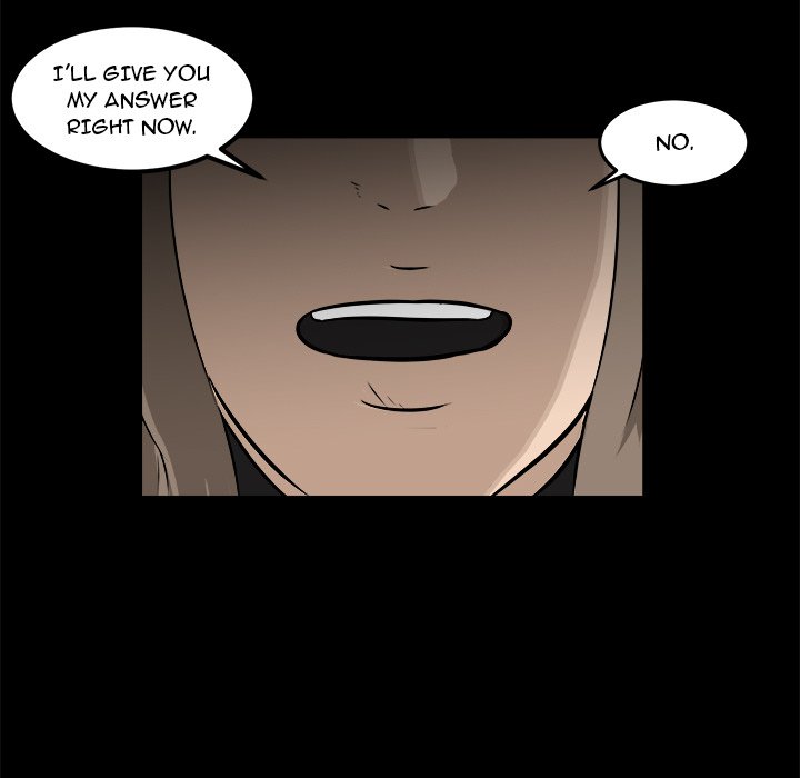 Read He Queen chapter 16 image 30 on Lezhin