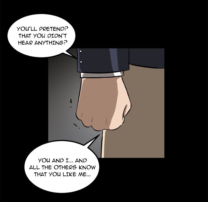 Read He Queen chapter 16 image 36 on Lezhin