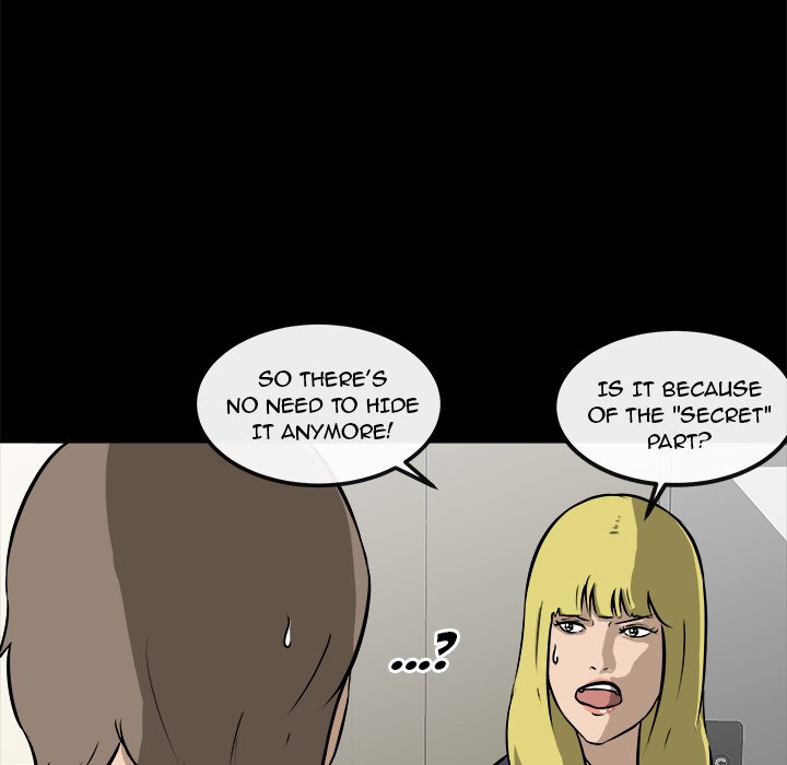 Read He Queen chapter 16 image 37 on Lezhin