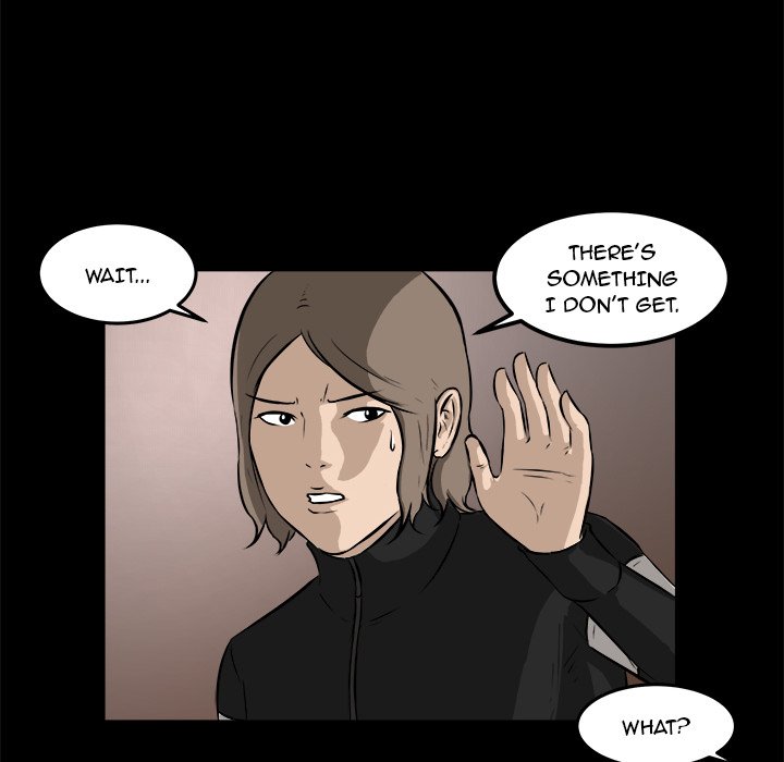 Read He Queen chapter 16 image 39 on Lezhin