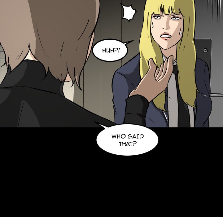 Read He Queen chapter 16 image 41 on Lezhin