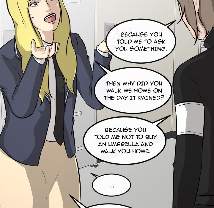 Read He Queen chapter 16 image 44 on Lezhin