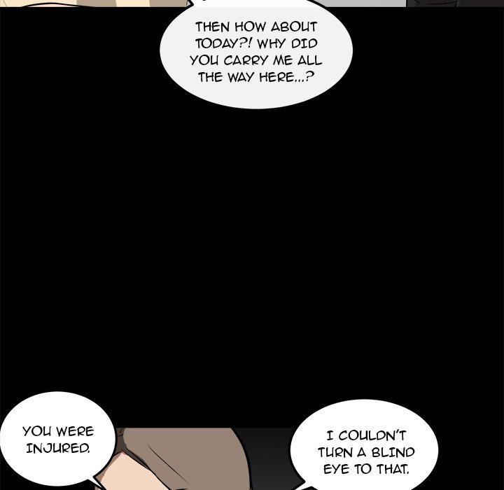 Read He Queen chapter 16 image 45 on Lezhin