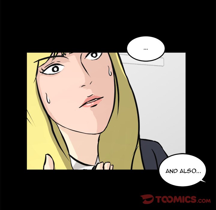 Read He Queen chapter 16 image 47 on Lezhin