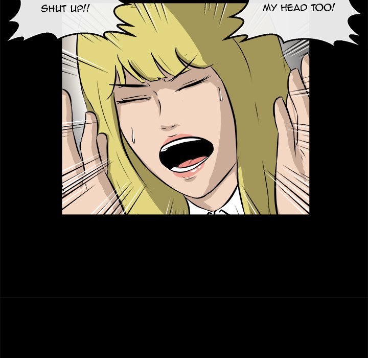 Read He Queen chapter 16 image 50 on Lezhin