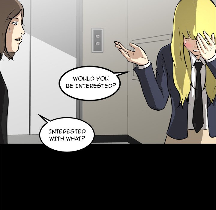 Read He Queen chapter 16 image 55 on Lezhin