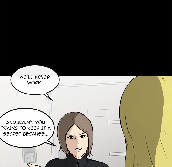 Read He Queen chapter 16 image 63 on Lezhin
