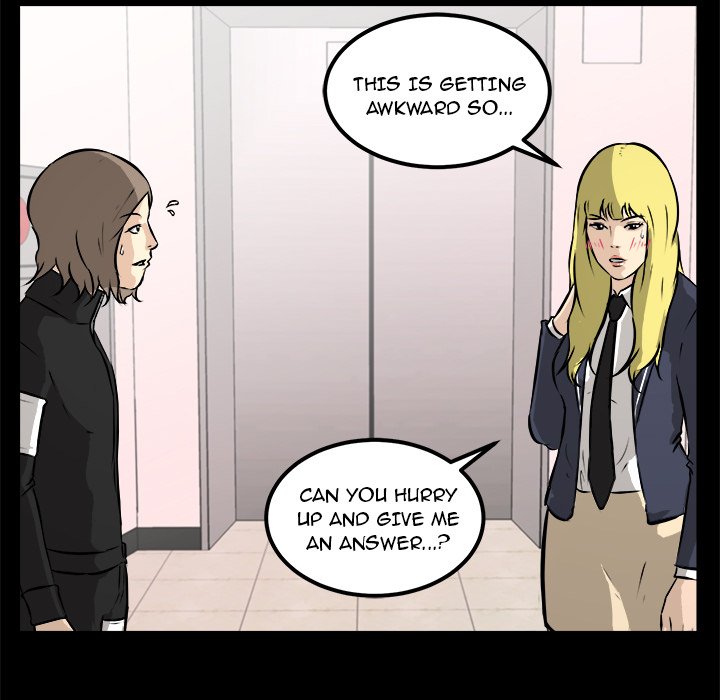 Read He Queen chapter 16 image 8 on Lezhin