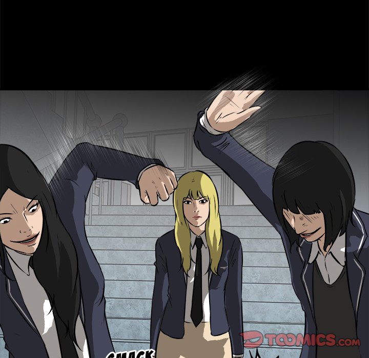 Read He Queen chapter 16 image 92 on Lezhin