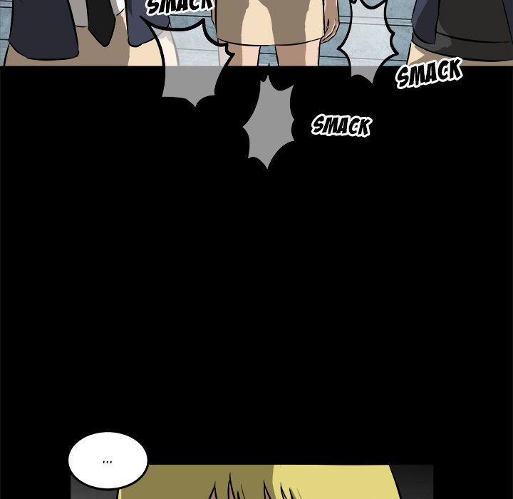 Read He Queen chapter 16 image 93 on Lezhin