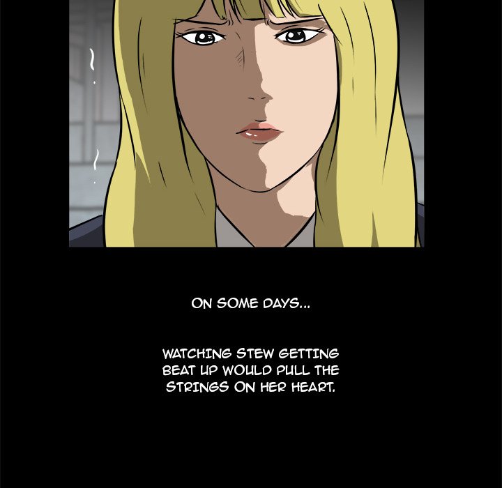 Read He Queen chapter 16 image 94 on Lezhin