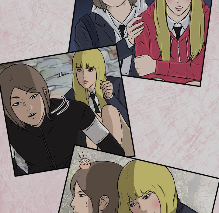 Read He Queen chapter 16 image 99 on Lezhin