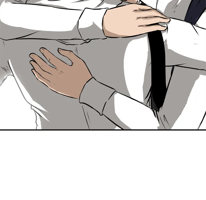 Read He Queen chapter 17 image 100 on Lezhin