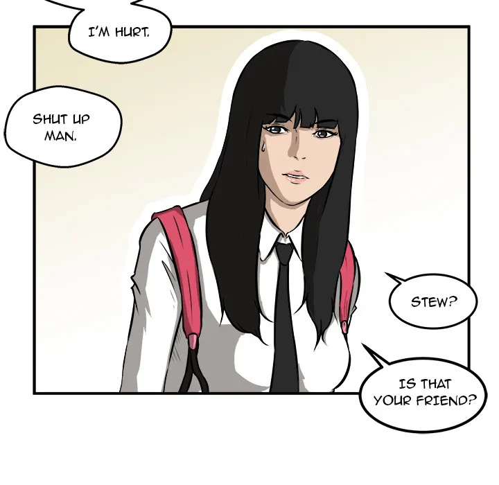 Read He Queen chapter 17 image 103 on Lezhin