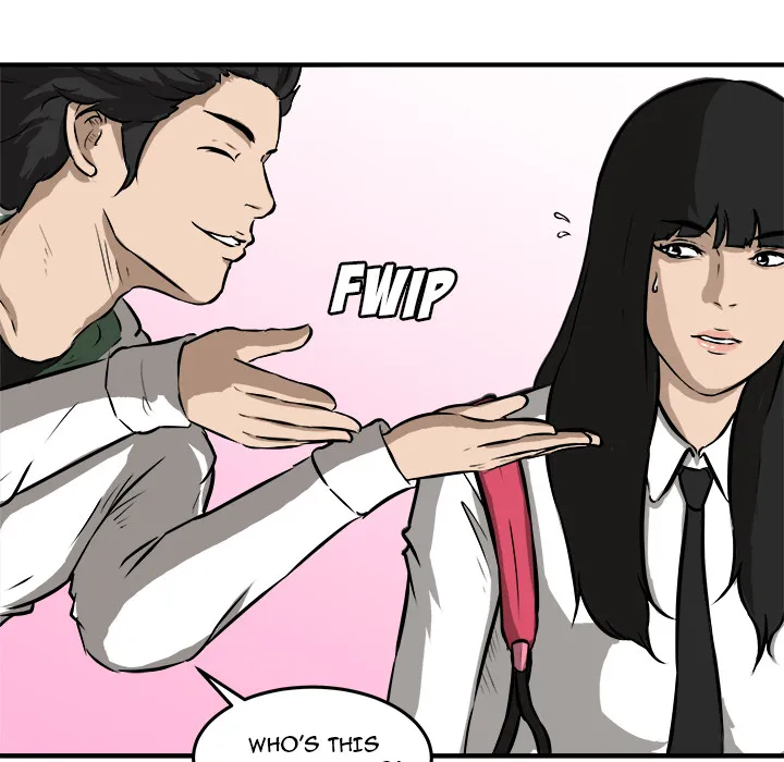 Read He Queen chapter 17 image 108 on Lezhin
