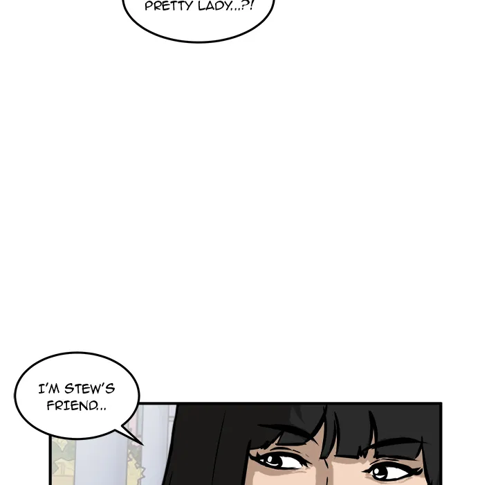 Read He Queen chapter 17 image 109 on Lezhin