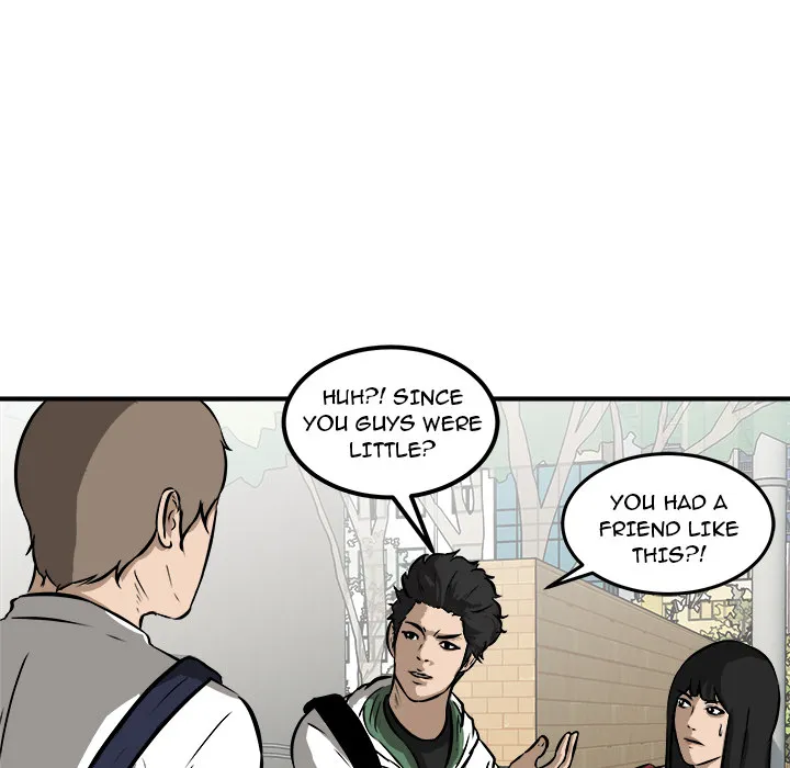 Read He Queen chapter 17 image 112 on Lezhin