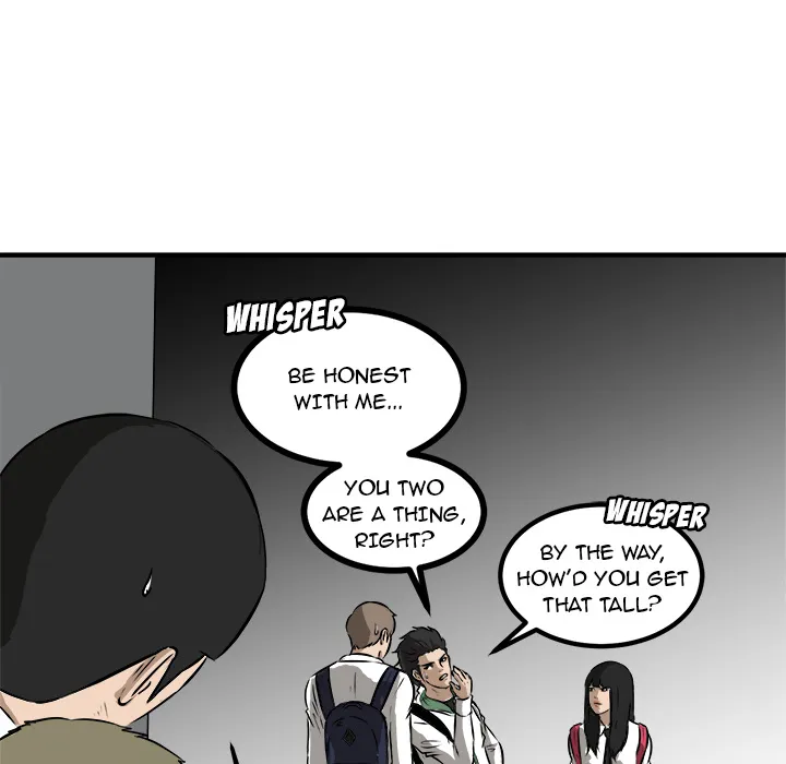 Read He Queen chapter 17 image 114 on Lezhin