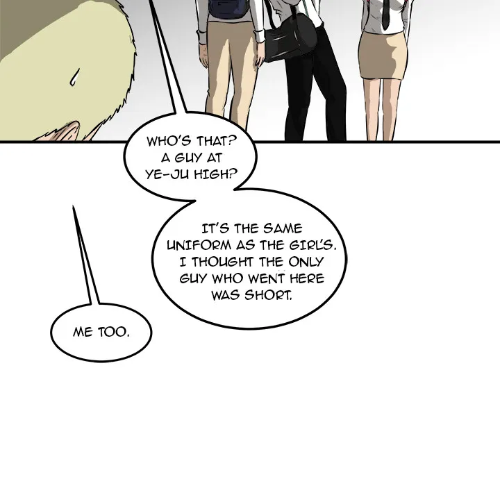 Read He Queen chapter 17 image 115 on Lezhin