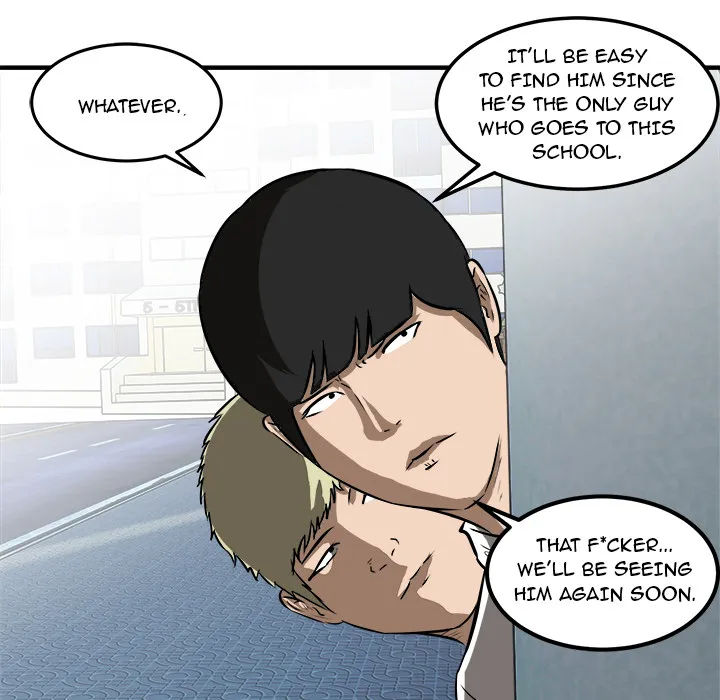 Read He Queen chapter 17 image 116 on Lezhin