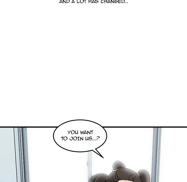 Read He Queen chapter 17 image 12 on Lezhin