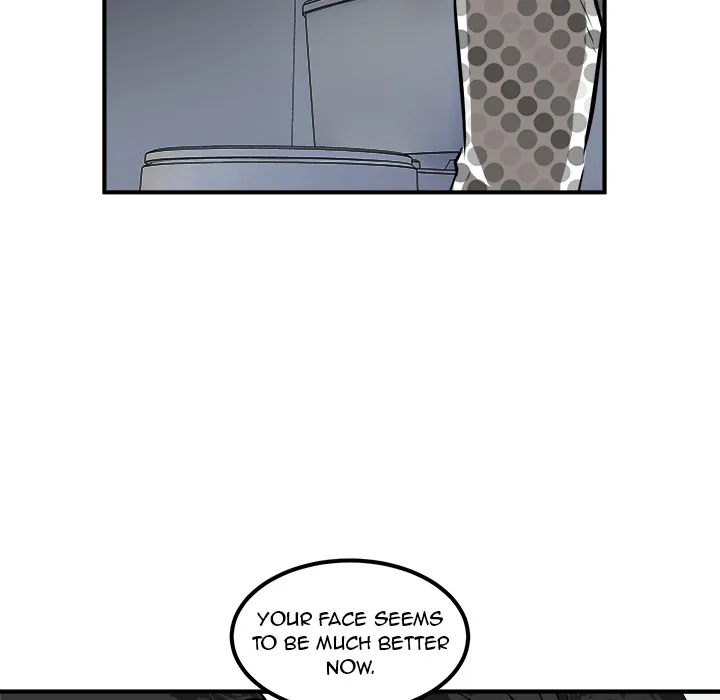 Read He Queen chapter 17 image 120 on Lezhin