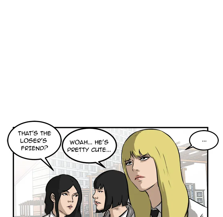 Read He Queen chapter 17 image 124 on Lezhin