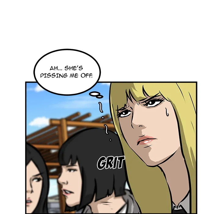 Read He Queen chapter 17 image 127 on Lezhin