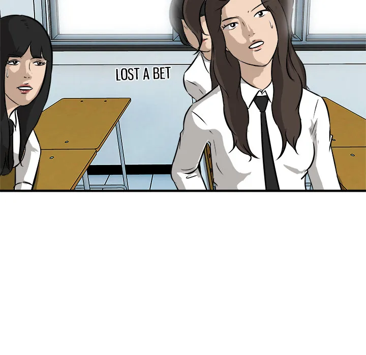 Read He Queen chapter 17 image 13 on Lezhin