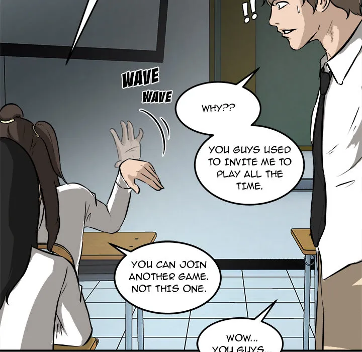 Read He Queen chapter 17 image 17 on Lezhin