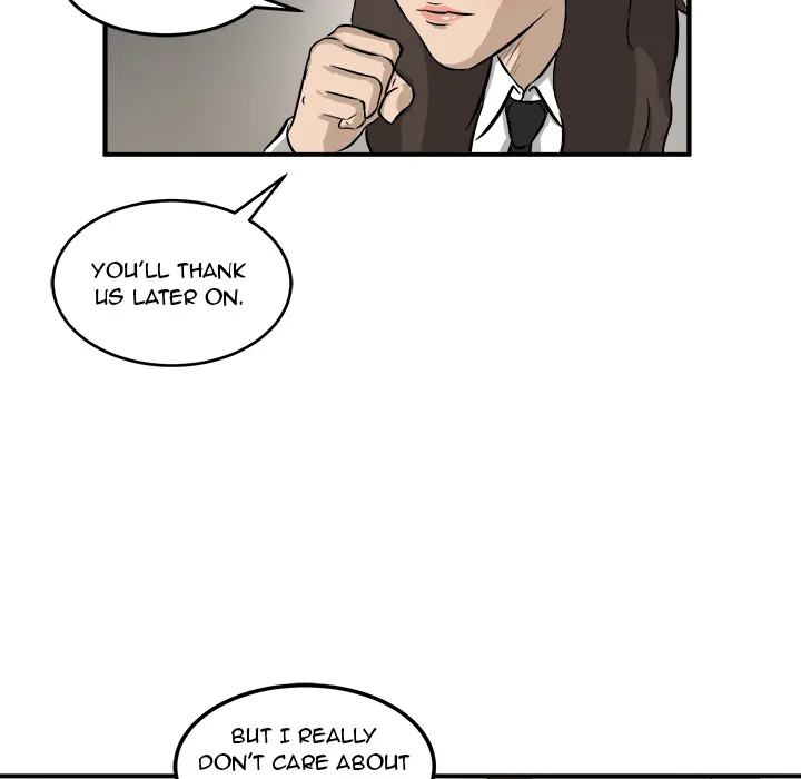 Read He Queen chapter 17 image 24 on Lezhin