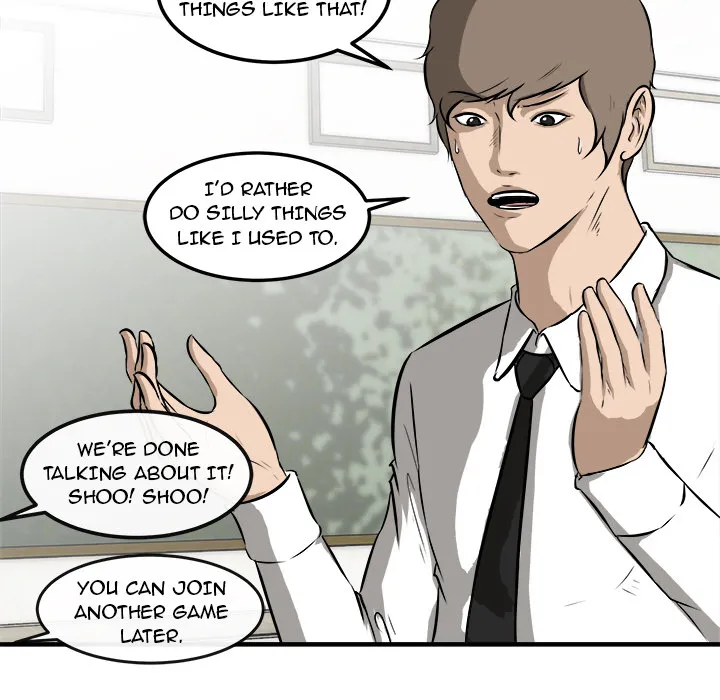 Read He Queen chapter 17 image 25 on Lezhin