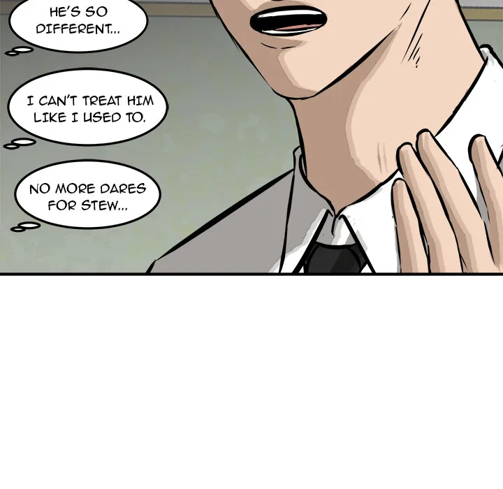 Read He Queen chapter 17 image 27 on Lezhin