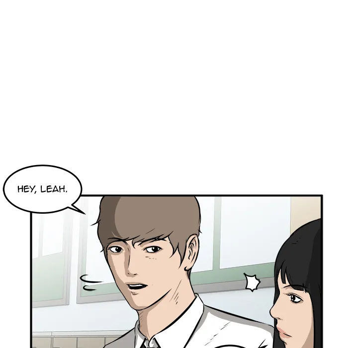 Read He Queen chapter 17 image 32 on Lezhin