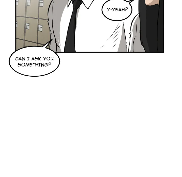 Read He Queen chapter 17 image 33 on Lezhin