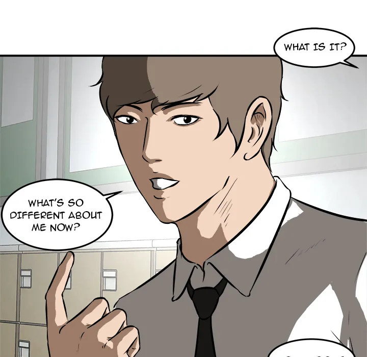 Read He Queen chapter 17 image 34 on Lezhin