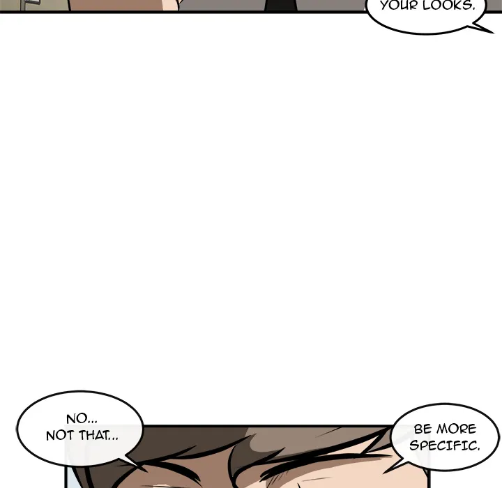 Read He Queen chapter 17 image 35 on Lezhin