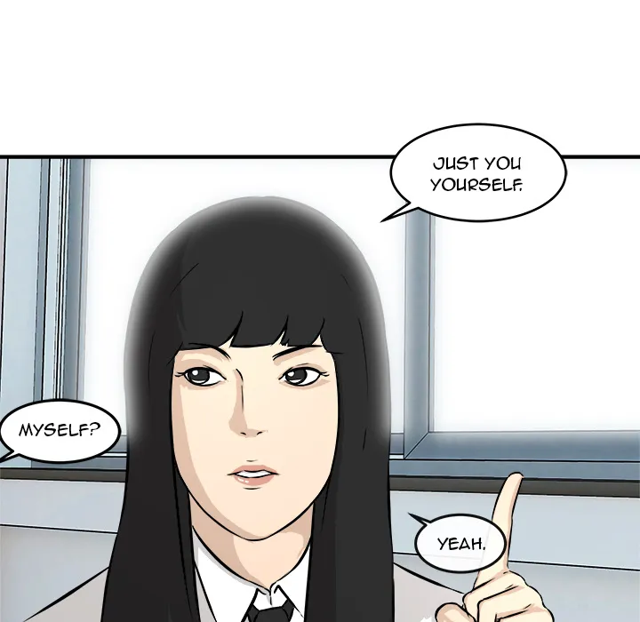 Read He Queen chapter 17 image 37 on Lezhin