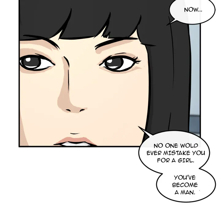 Read He Queen chapter 17 image 39 on Lezhin
