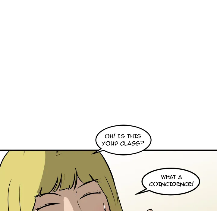 Read He Queen chapter 17 image 4 on Lezhin