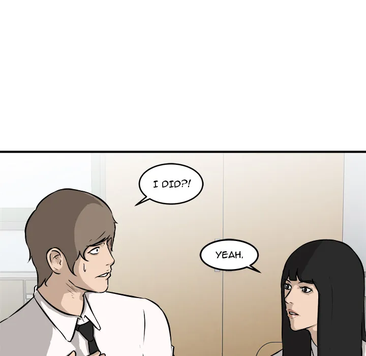 Read He Queen chapter 17 image 40 on Lezhin