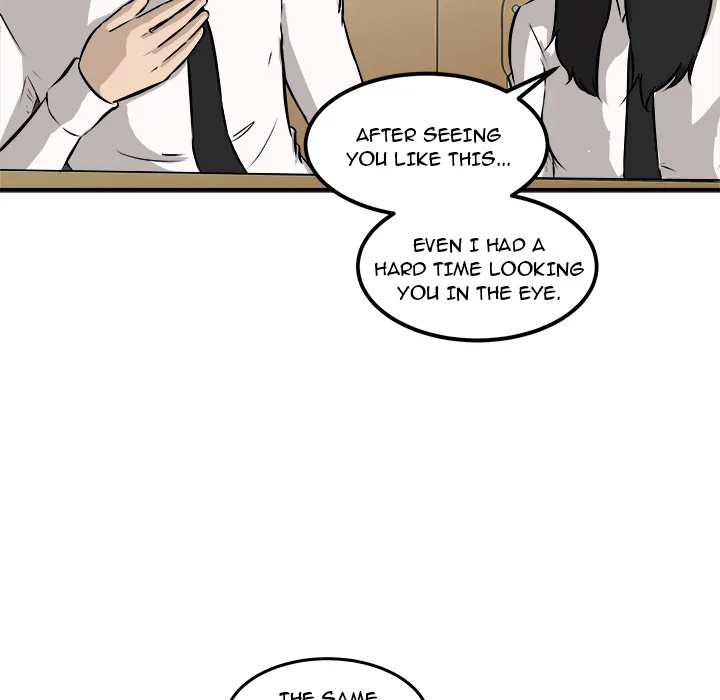 Read He Queen chapter 17 image 41 on Lezhin