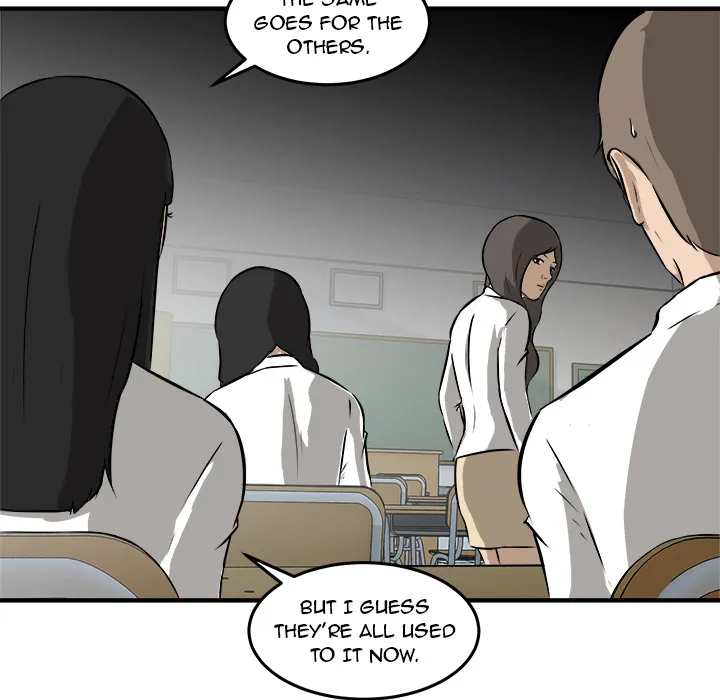 Read He Queen chapter 17 image 42 on Lezhin