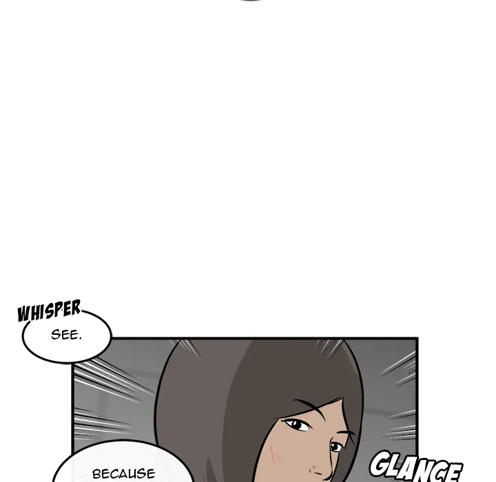 Read He Queen chapter 17 image 43 on Lezhin