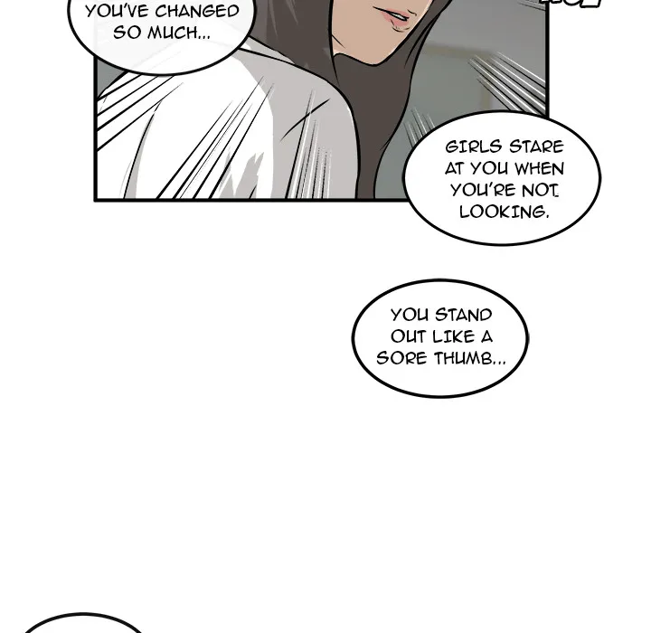 Read He Queen chapter 17 image 44 on Lezhin