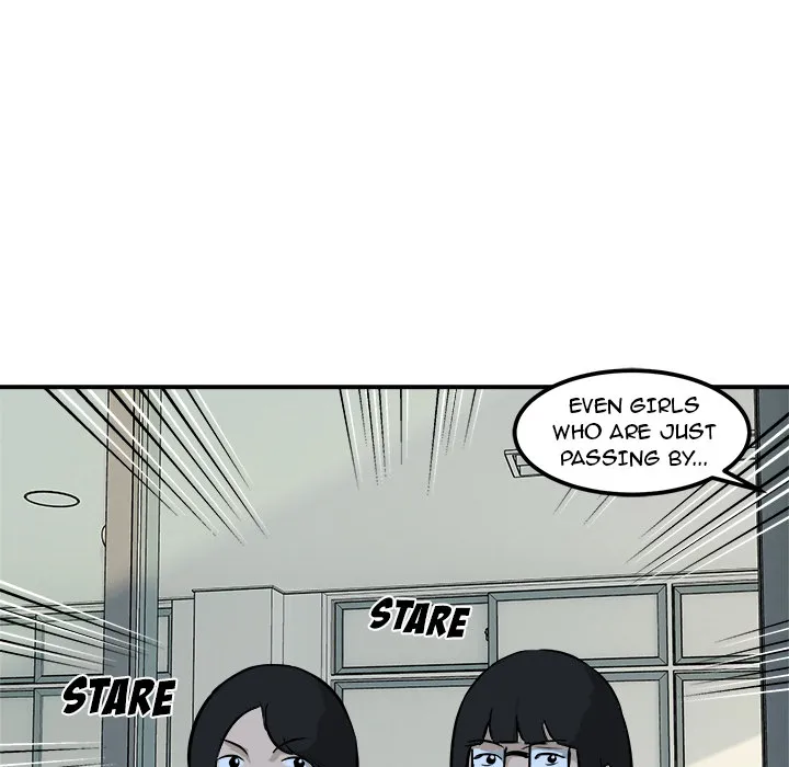 Read He Queen chapter 17 image 46 on Lezhin