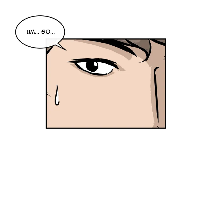Read He Queen chapter 17 image 48 on Lezhin